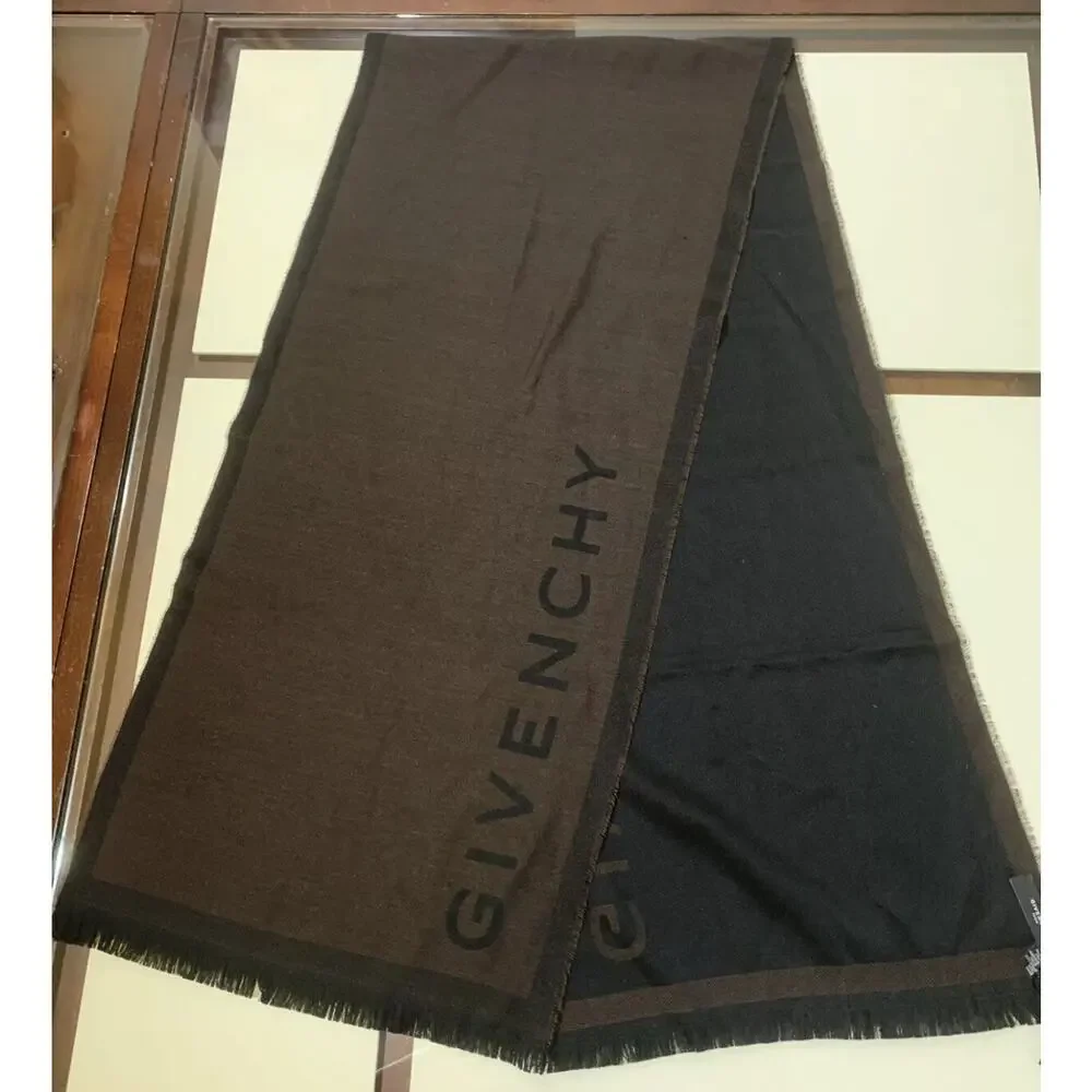Givenchy new wool